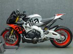 Thumbnail Photo 2 for 2019 Aprilia Tuono V4 1100 Factory