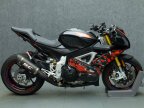 Thumbnail Photo 6 for 2019 Aprilia Tuono V4 1100 RR