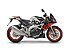 2019 Aprilia Tuono V4 1100 Factory