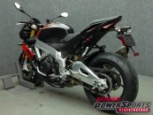 2019 Aprilia Tuono V4 1100 RR