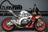 2019 Aprilia Tuono V4 1100 Factory