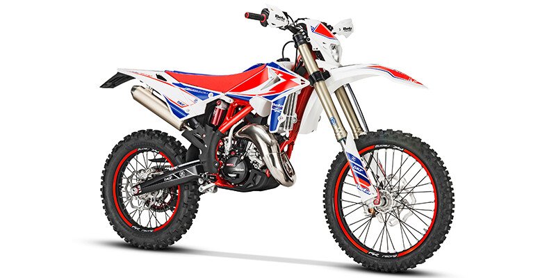 2019 BETA 125 RR 125 specifications