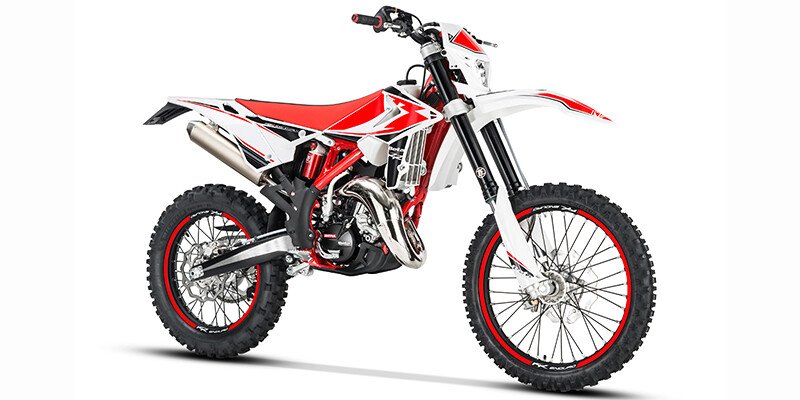 2019 BETA 125 RR 125 2-Stroke specifications