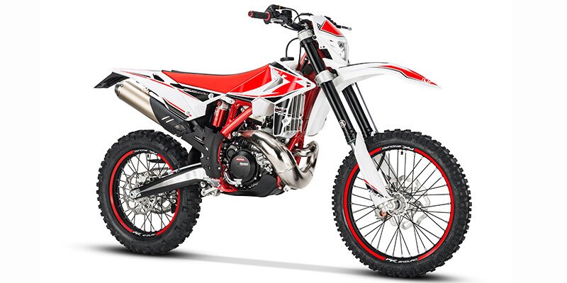 2019 BETA 300 RR 300 2-Stroke specifications