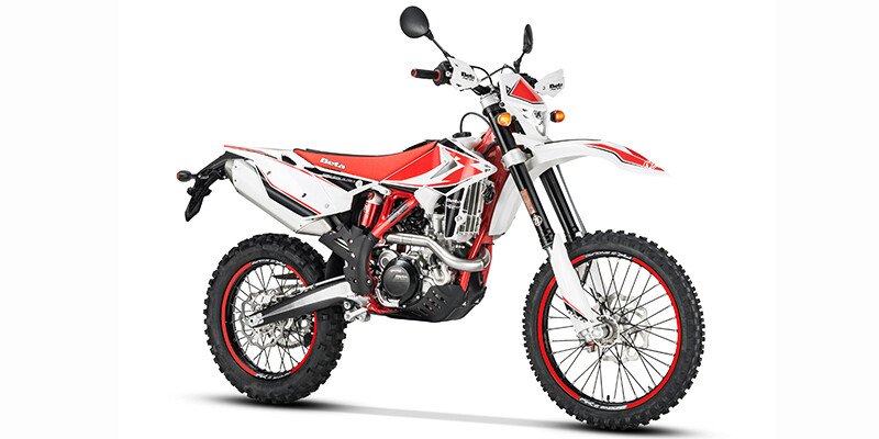 2019 BETA 350 RR-S 350 specifications