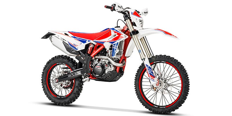 2019 BETA 430 RR 430 specifications