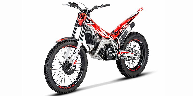 2019 BETA EVO 125 125 specifications