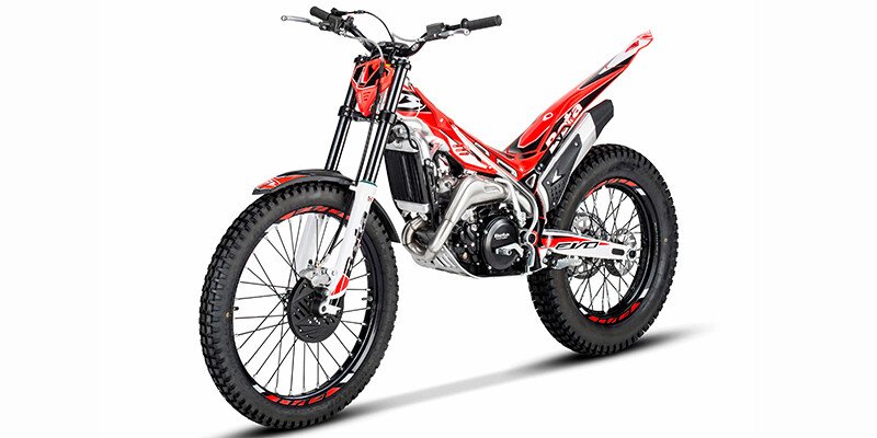2019 BETA EVO 200 200 specifications
