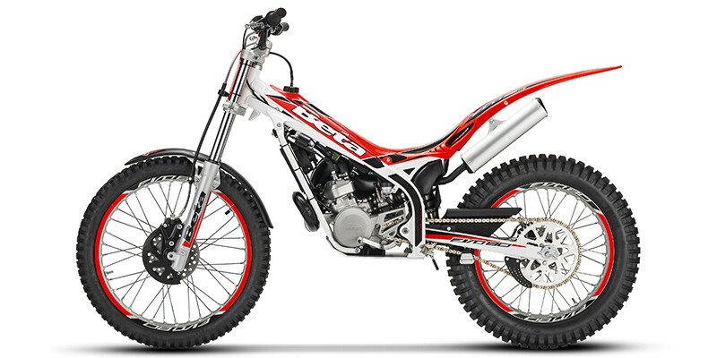 2019 BETA EVO 80 80 Jr specifications