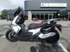 Thumbnail Photo 1 for 2019 BMW C400X