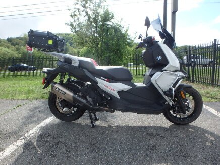Photo 1 for 2019 BMW C400X