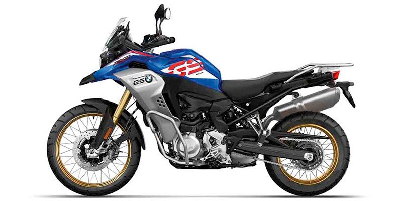 2019 BMW F650 850 GS Adventure specifications
