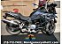 2019 BMW F750GS