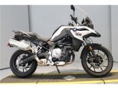 2019 BMW F750GS