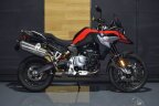 Thumbnail Photo 2 for 2019 BMW F850GS