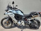 Thumbnail Photo 2 for 2019 BMW F850GS Adventure