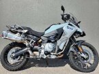 Thumbnail Photo 1 for 2019 BMW F850GS Adventure