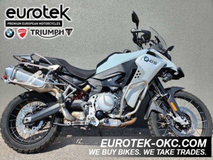 Photo 1 for 2019 BMW F850GS Adventure