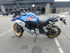 Thumbnail Photo 1 for 2019 BMW F850GS