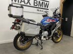 Thumbnail Photo 5 for 2019 BMW F850GS