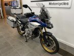 Thumbnail Photo 2 for 2019 BMW F850GS