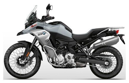 Photo 1 for 2019 BMW F850GS Adventure