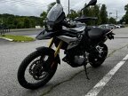 Thumbnail Photo 4 for 2019 BMW F850GS