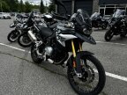 Thumbnail Photo 2 for 2019 BMW F850GS