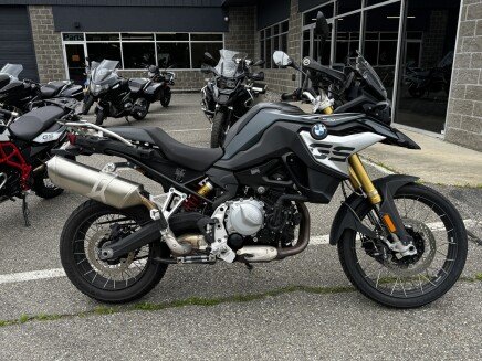 Photo 1 for 2019 BMW F850GS