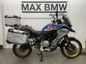 2019 BMW F850GS