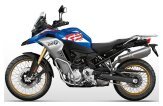 2019 BMW F850GS