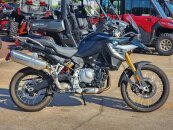 2019 BMW F850GS
