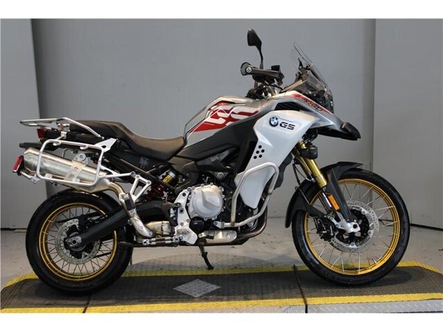 2019 BMW F850GS Adventure