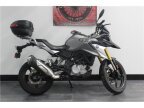 Thumbnail Photo 2 for 2019 BMW G310GS