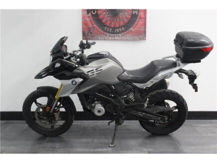 Photo 1 for 2019 BMW G310GS
