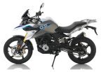 Thumbnail Photo 2 for 2019 BMW G310GS