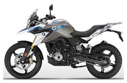 Photo 1 for 2019 BMW G310GS