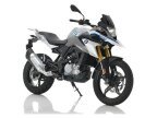 Thumbnail Photo 3 for 2019 BMW G310GS
