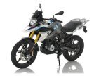Thumbnail Photo 4 for 2019 BMW G310GS