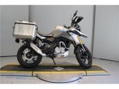 2019 BMW G310GS