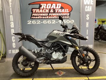 2019 BMW G310GS
