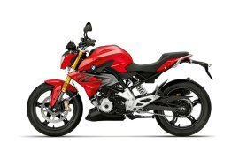 2019 BMW G310R 310 R specifications