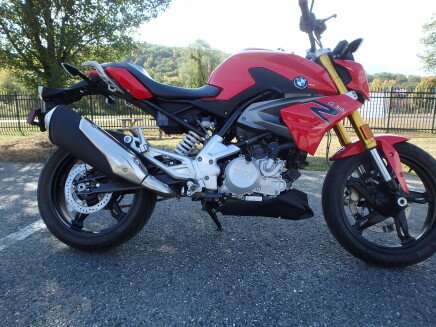 Photo 1 for 2019 BMW G310R