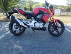 Thumbnail Photo 1 for 2019 BMW G310R