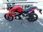 Thumbnail Photo 2 for 2019 BMW G310R