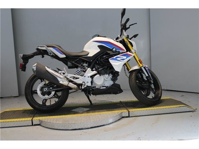 Used BMW G310R Motorcycles for Sale - Motorcycles on Autotrader