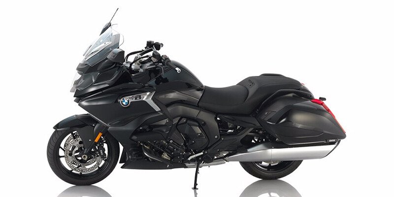 2019 BMW K1600B 1600 B specifications