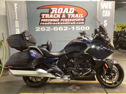 Photo 1 for 2019 BMW K1600B