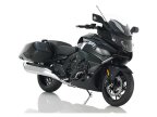 Thumbnail Photo 6 for 2019 BMW K1600B