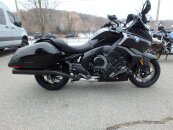 2019 BMW K1600B